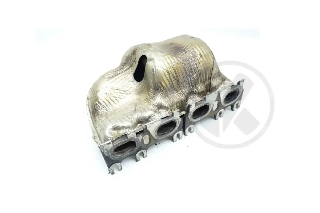 a1331400109   exhaust manifold